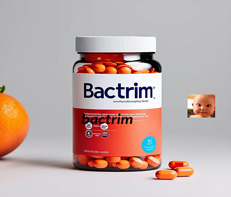 Bactrim 1