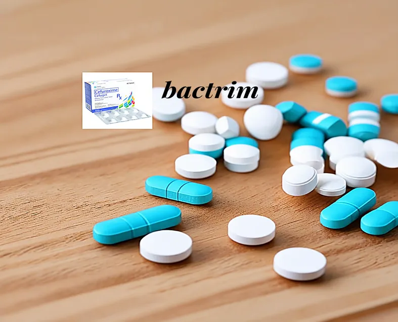 Bactrim 3